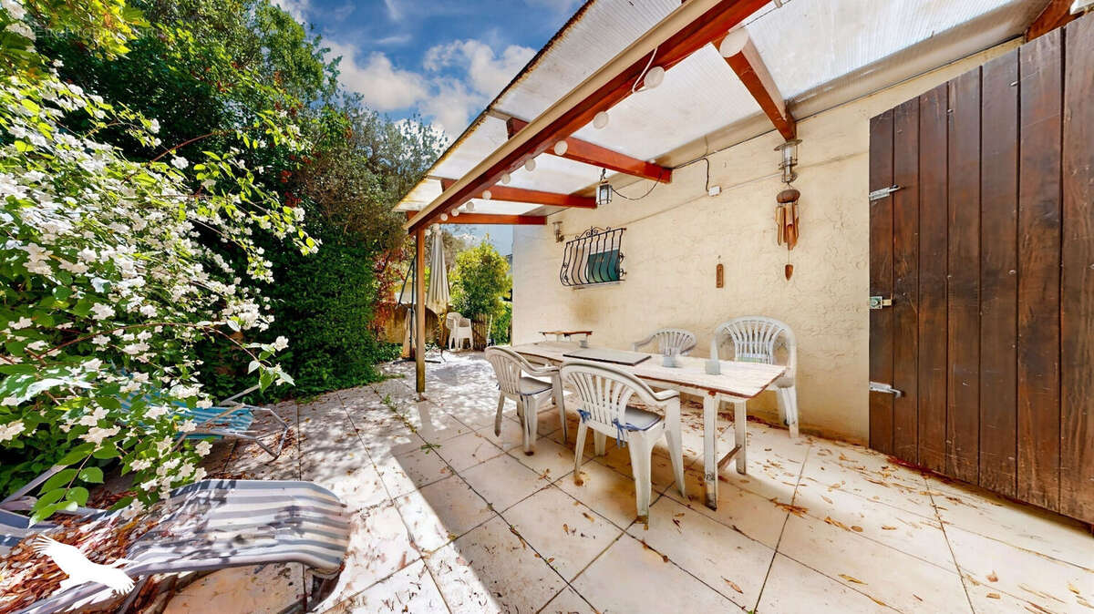 Maison à ALLAUCH