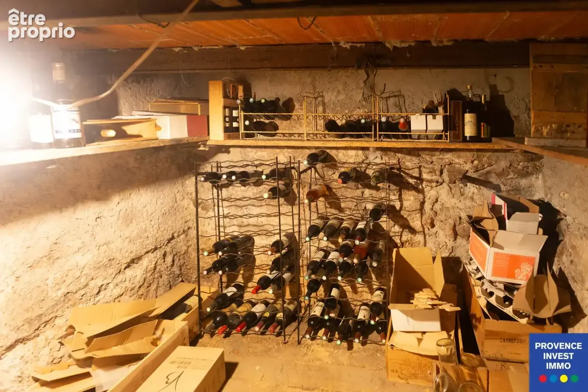 Maison de ville avec garage atelier terrasse - photo 15