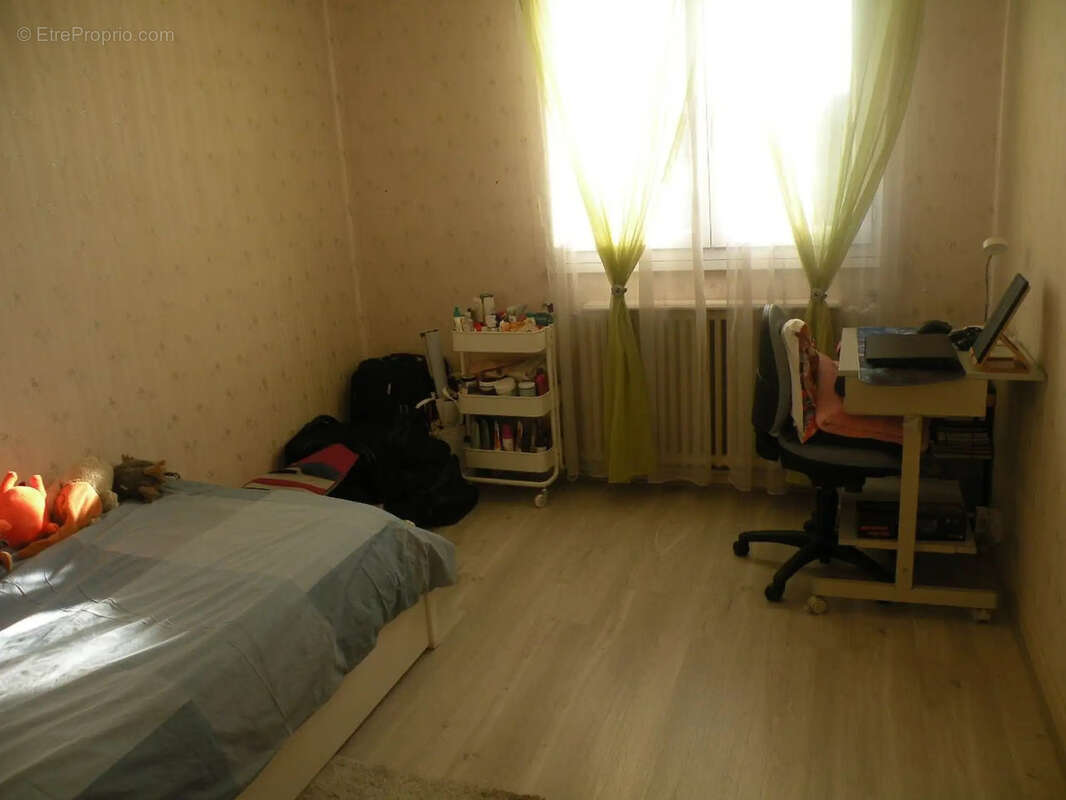 Maison à DRANCY