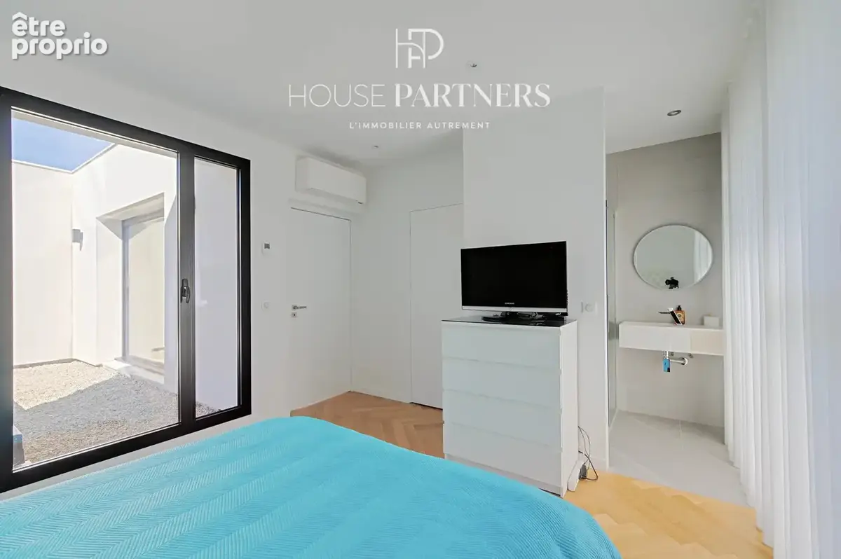 Maison d'architecte - montesson - photo 11