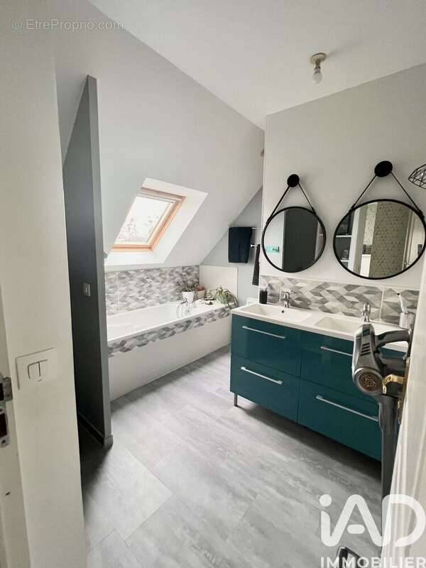 Photo 6 - Maison à BEAUFORT-EN-VALLEE