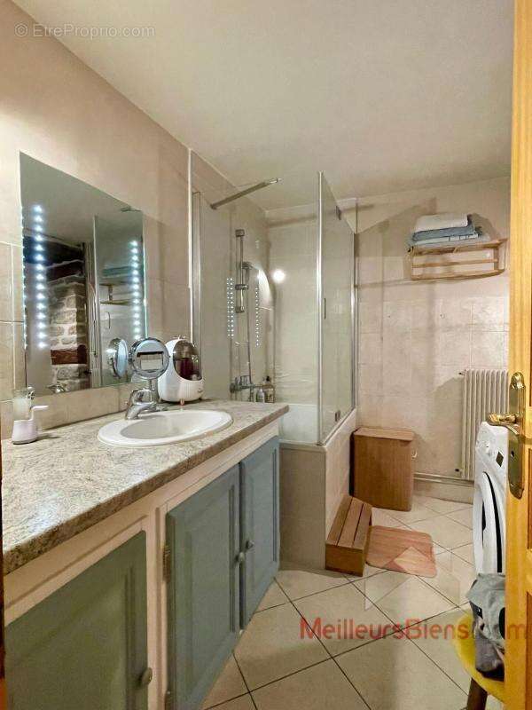 Appartement à LONS-LE-SAUNIER