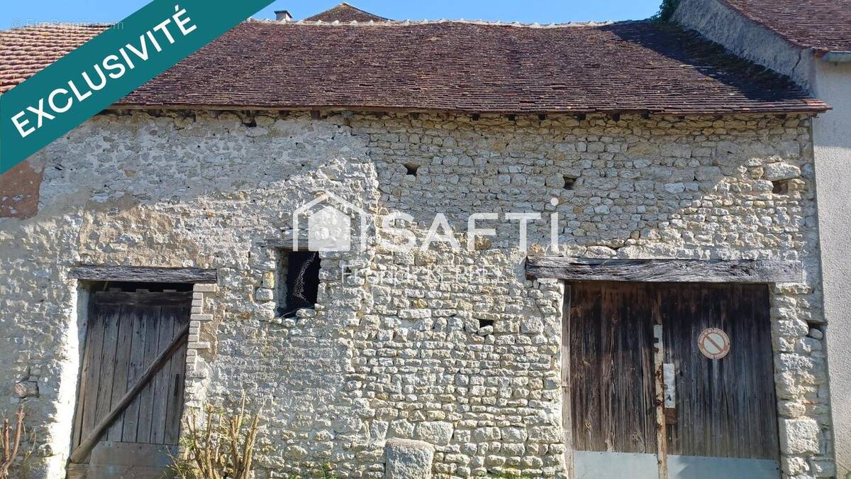 Photo 1 - Maison à AUXY