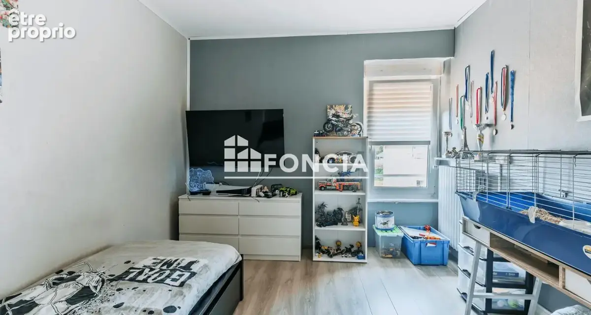 Maison entièrement rénovée - photo 9