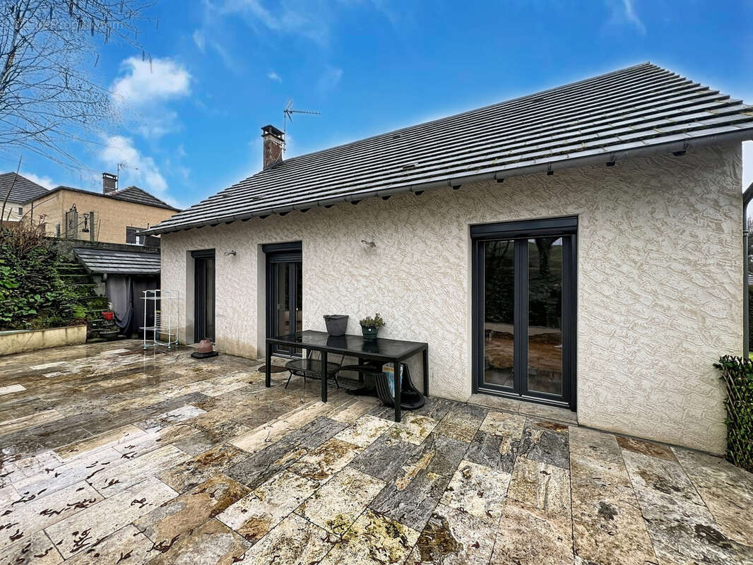 Maison à SAINTE-FEREOLE