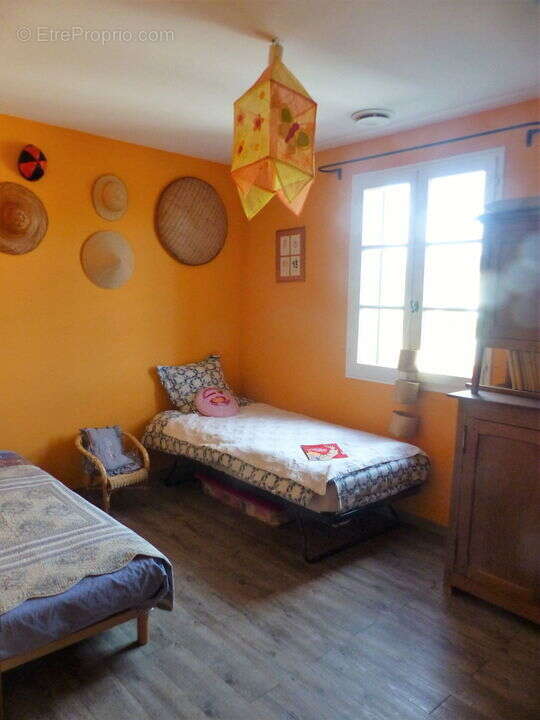 Villeneuve les Avignon,, Somptueuse maison 192m², terrain 1050 - photo 15