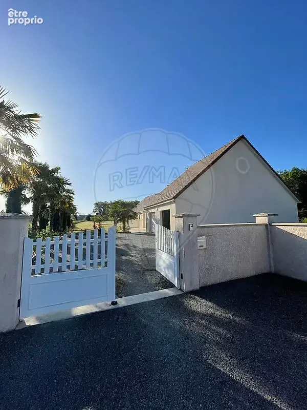 Maison 4 chambre(s) à vendre - photo 6