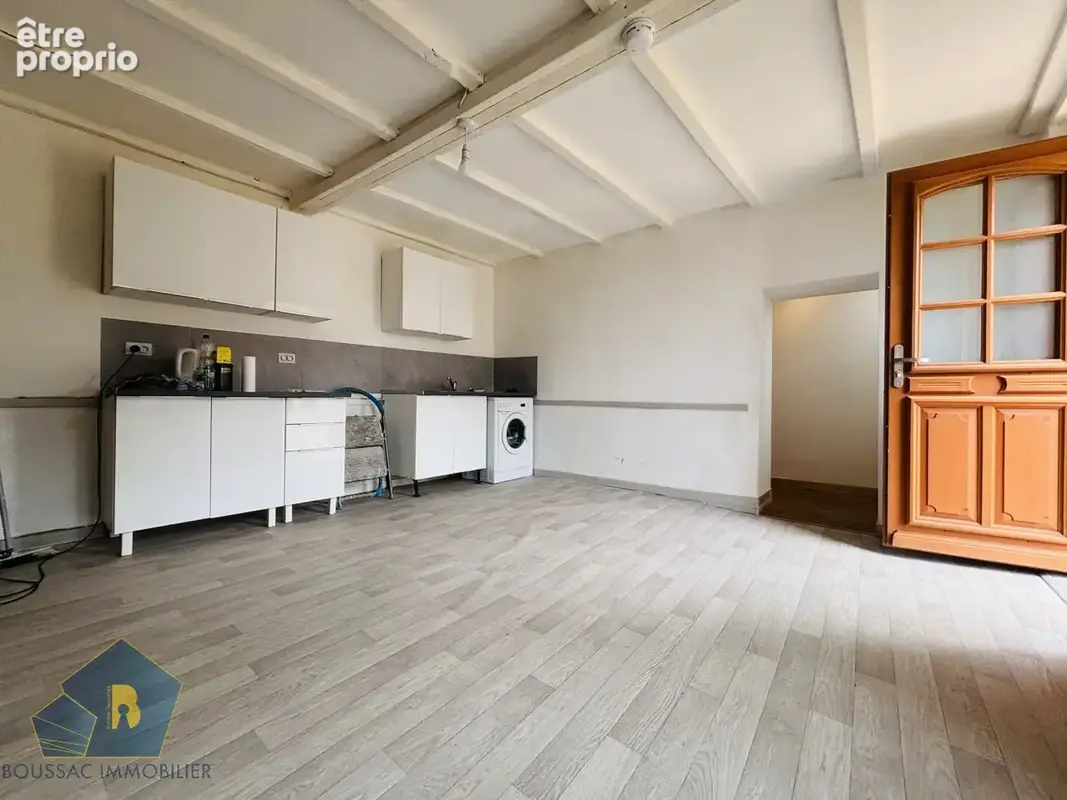 Maison 45 m² à Saint-Chabrais  - photo 3
