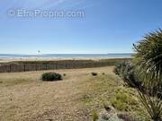 Terrain à SAINT-BREVIN-LES-PINS