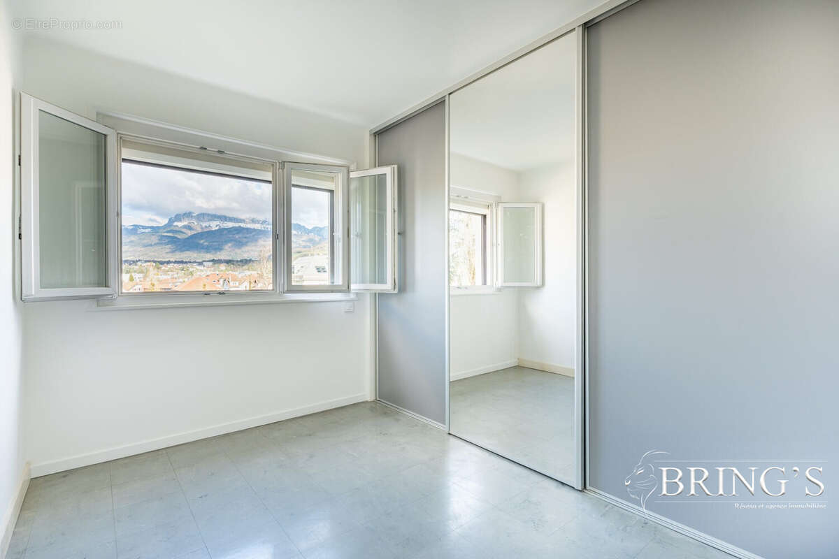 Appartement à ANNECY