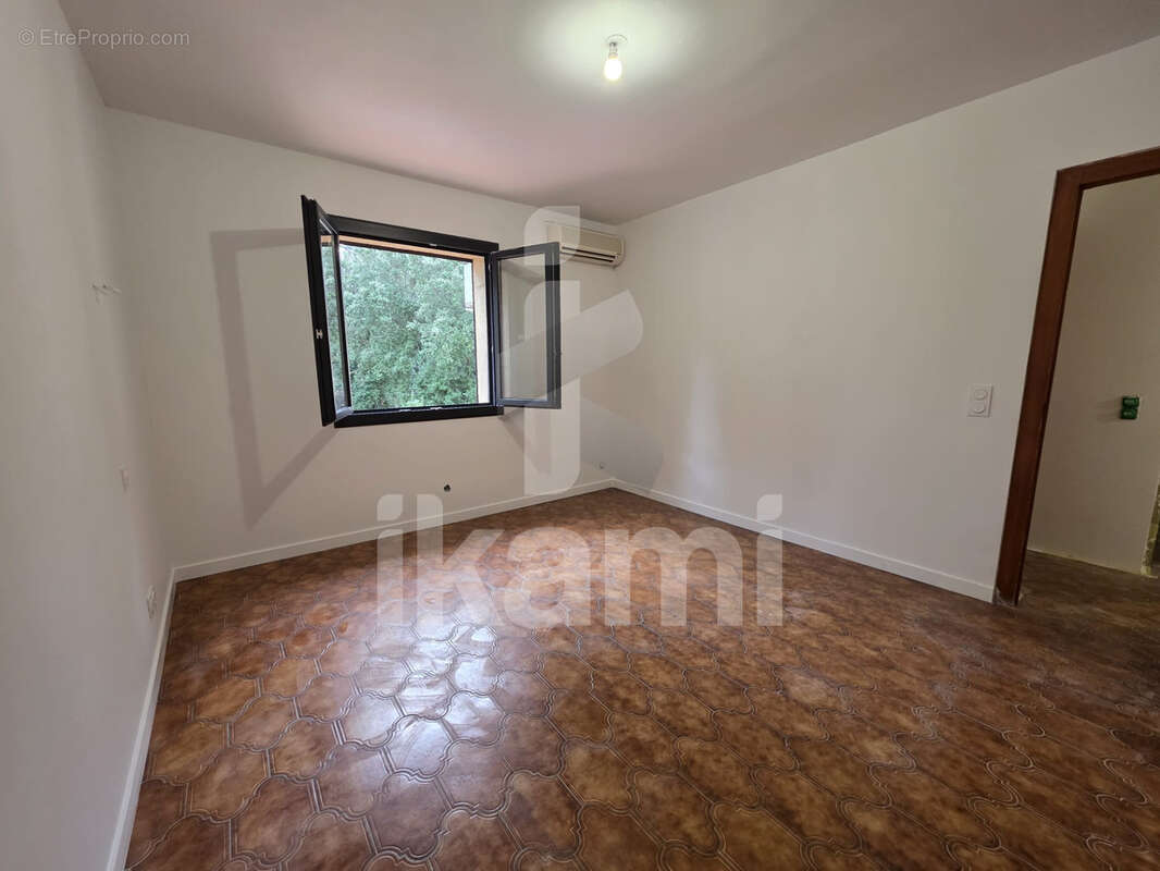 Maison à SAINT-MANDRIER-SUR-MER