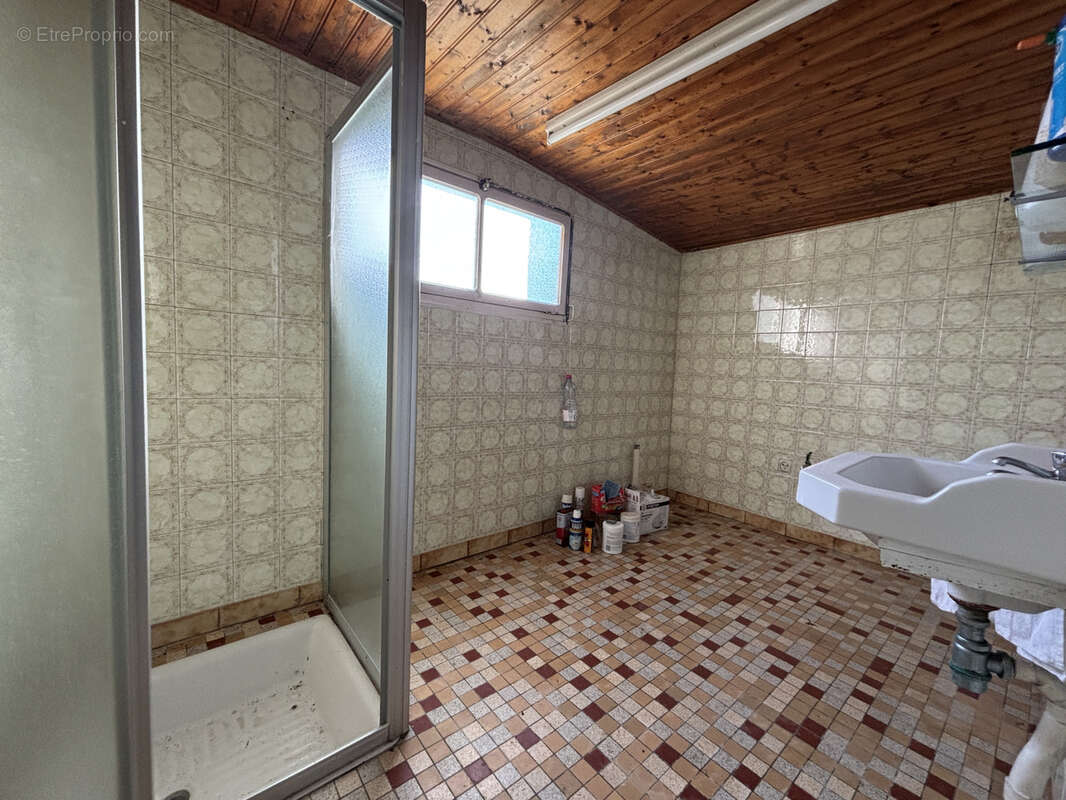 Maison à LE PELLERIN