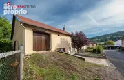 Maison à HYEMONDANS