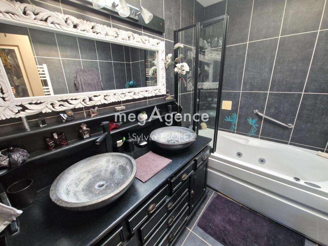 Maison à JARD-SUR-MER