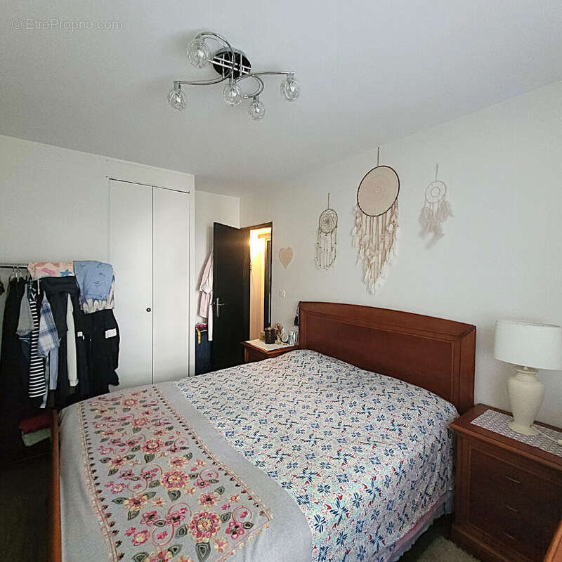 Appartement à LES ULIS