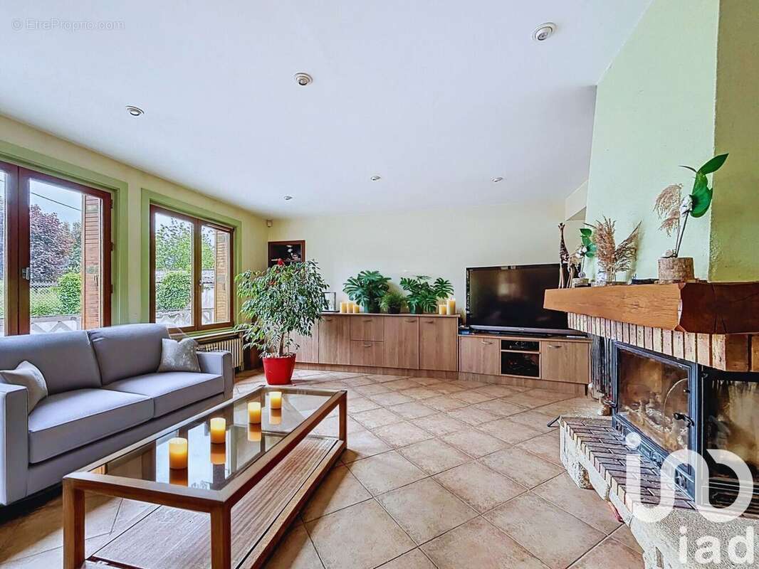 Photo 5 - Maison à FAREMOUTIERS