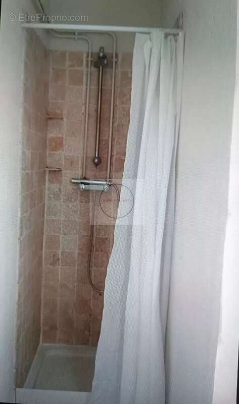 Appartement à PARIS-4E