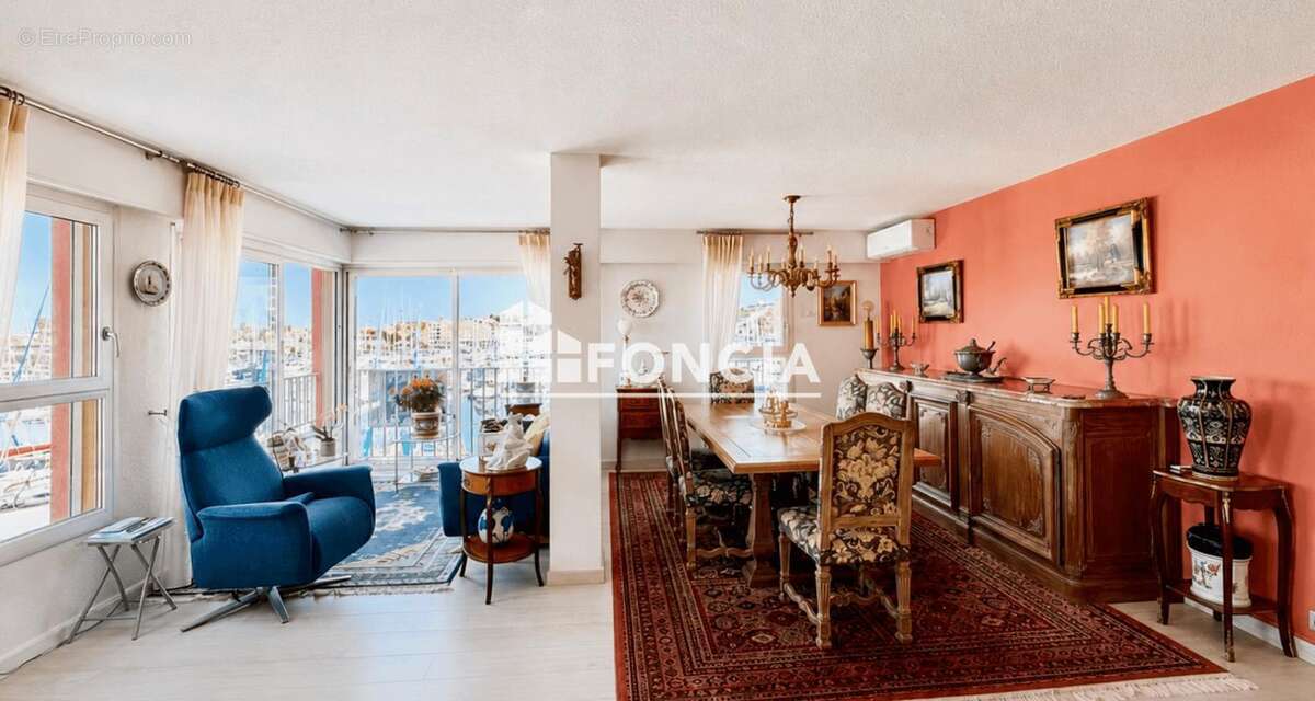 Appartement à AGDE
