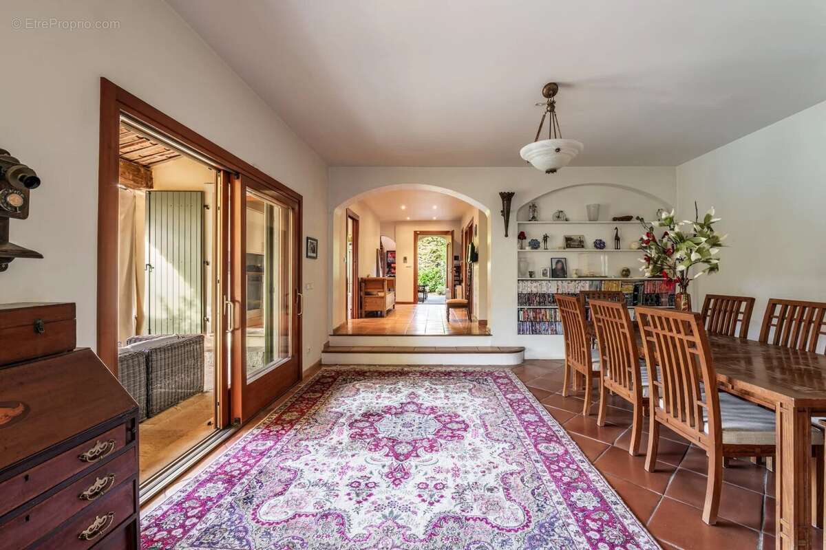 Maison à SAINT-PAUL