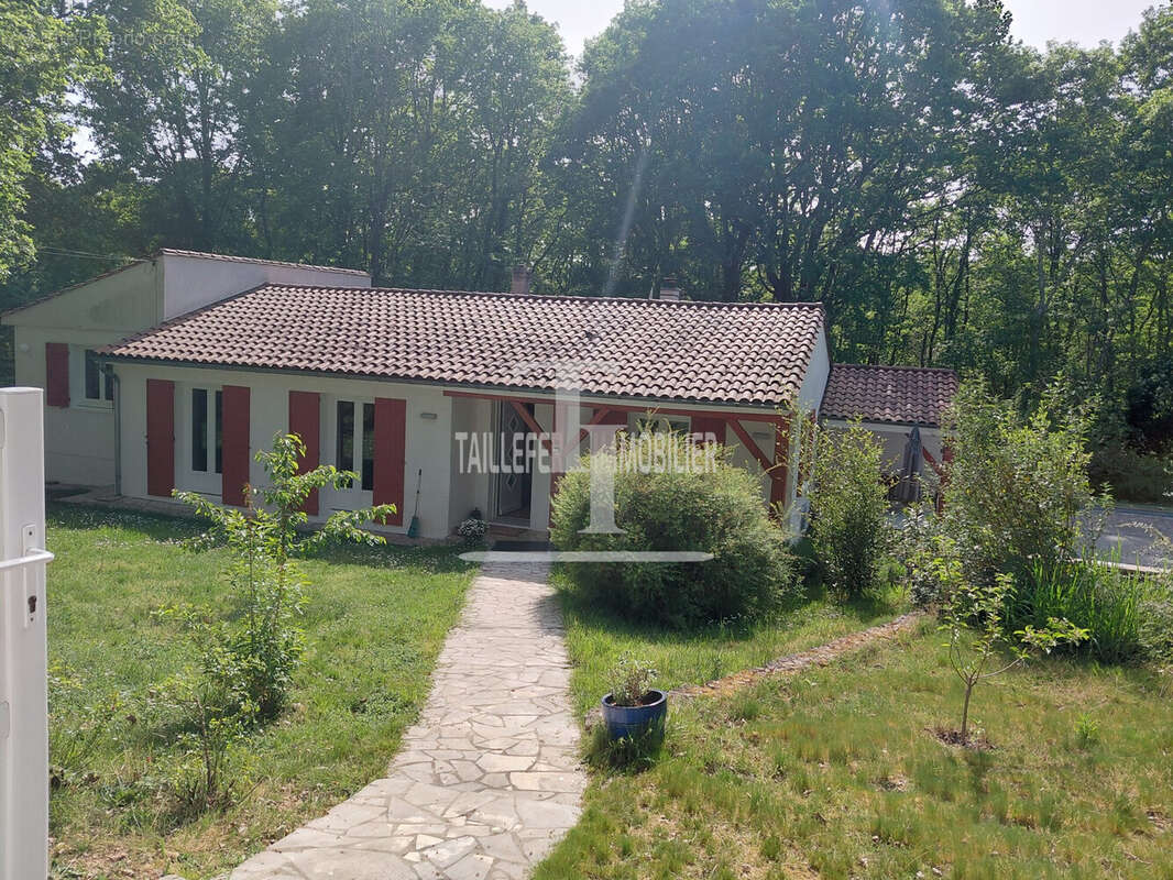 Maison à PERIGUEUX