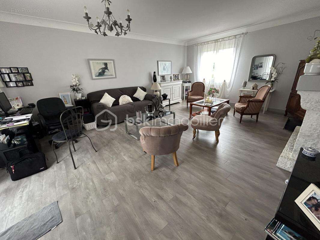 Maison à LE PASSAGE