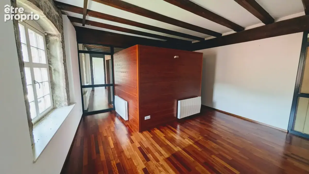 EXCLUSIVITÉ   Superbe appartement T4 de 112 m2 au cœur de Kaysersberg - photo 6