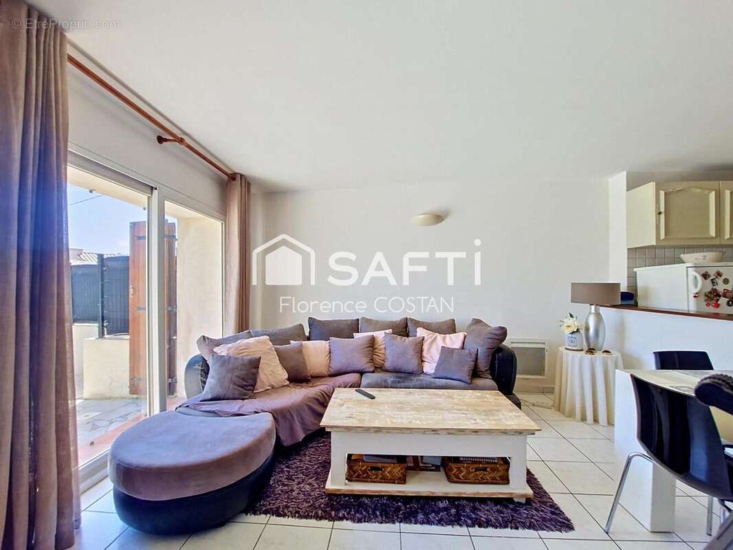 Photo 4 - Appartement à VELAUX