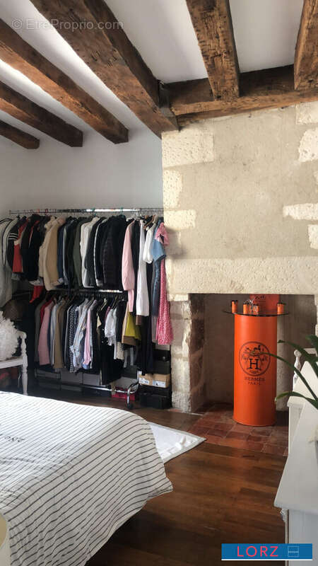 Maison 4 pièces 75 m² à vendre à Bourges (18000) - photo 7