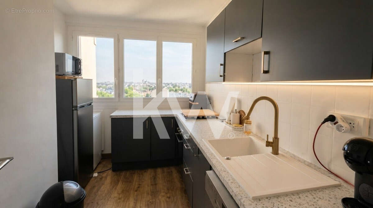 Appartement 73 m² à Olivet  - photo 2