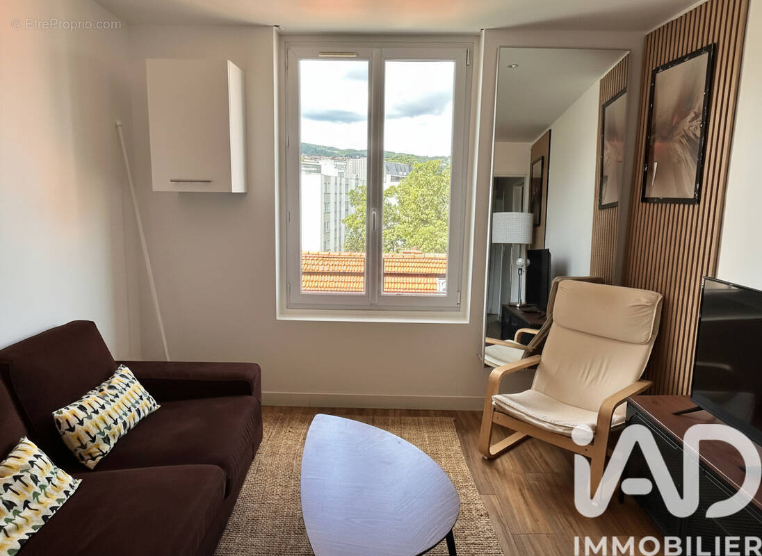 Photo 1 - Appartement à CLERMONT-FERRAND