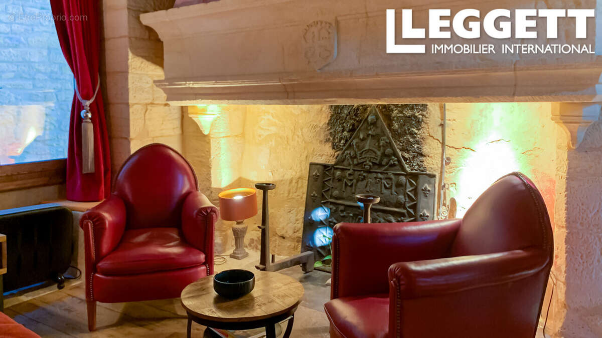 Maison à SARLAT-LA-CANEDA