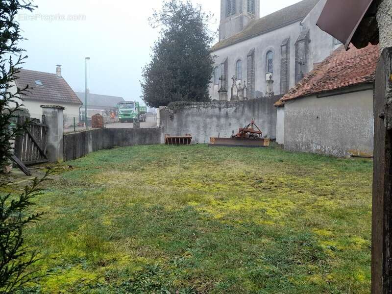 Maison à vendre 4 pièces SAVILLY (21) - DEPENDANCES - TERRAIN 935 m 2 - photo 23
