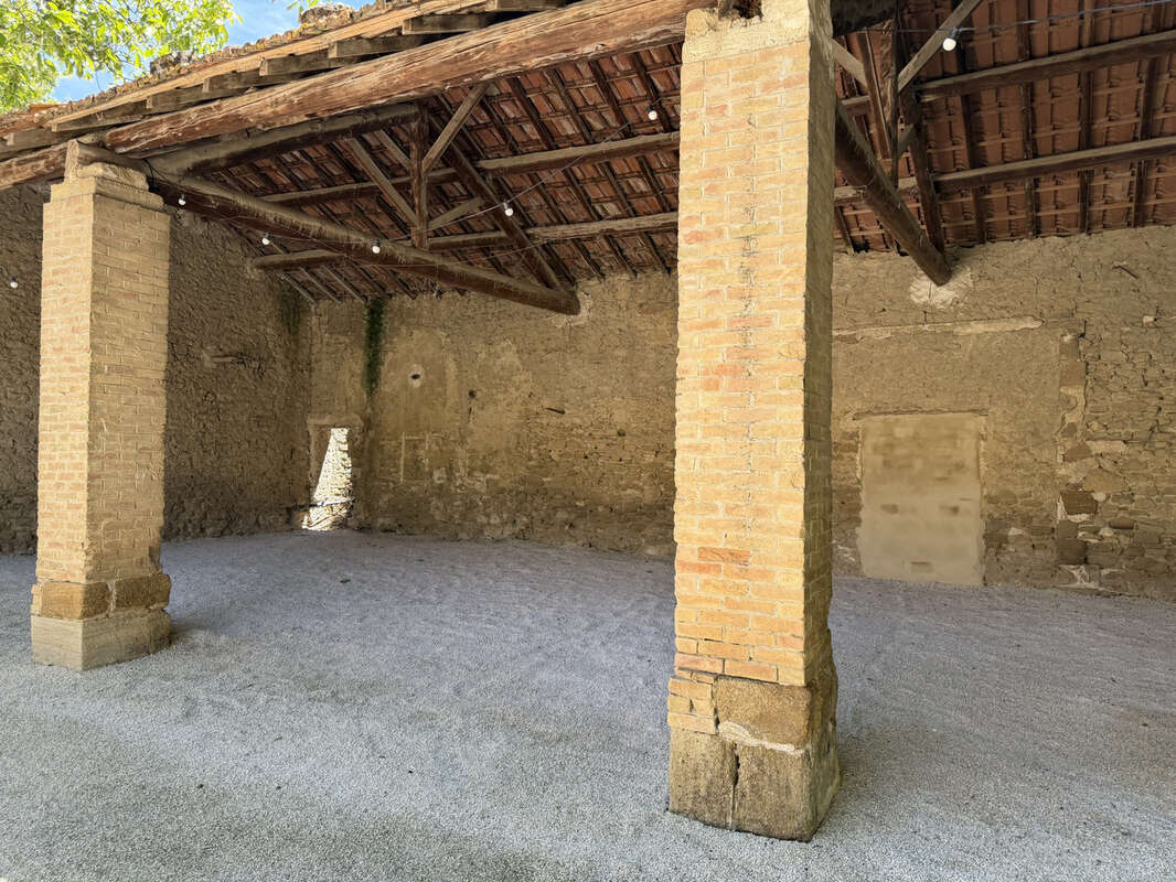 Maison à SARRIANS