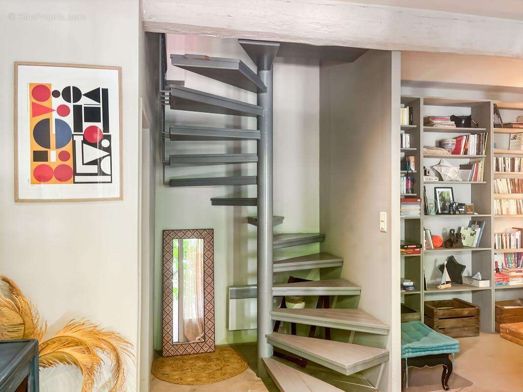 Maison à MARSEILLAN