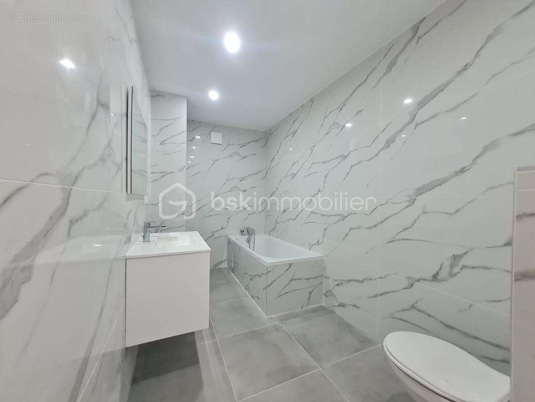 Maison rénovée - photo 4