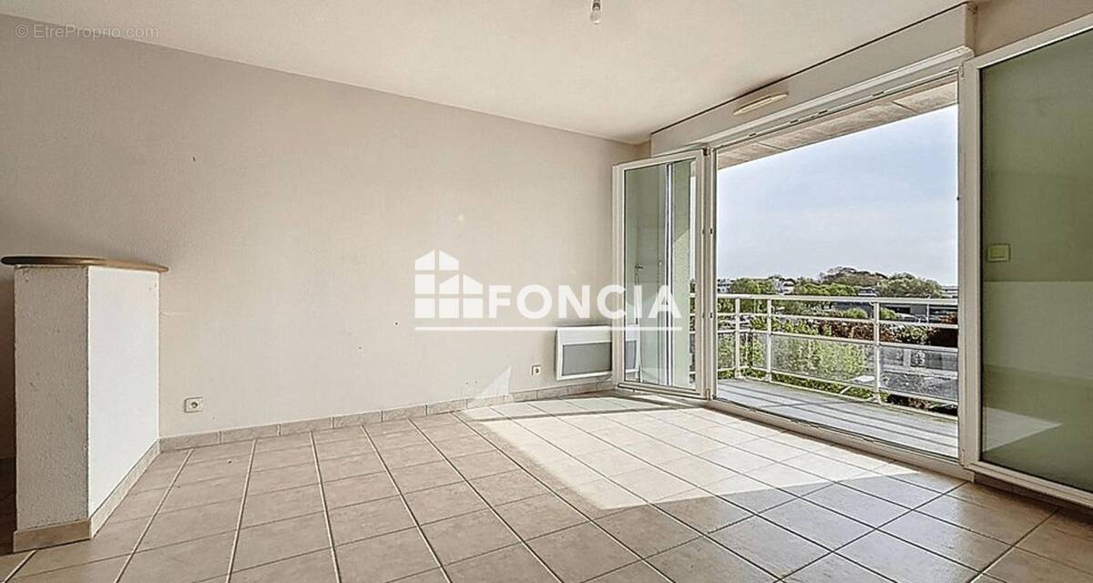 Appartement à CAEN