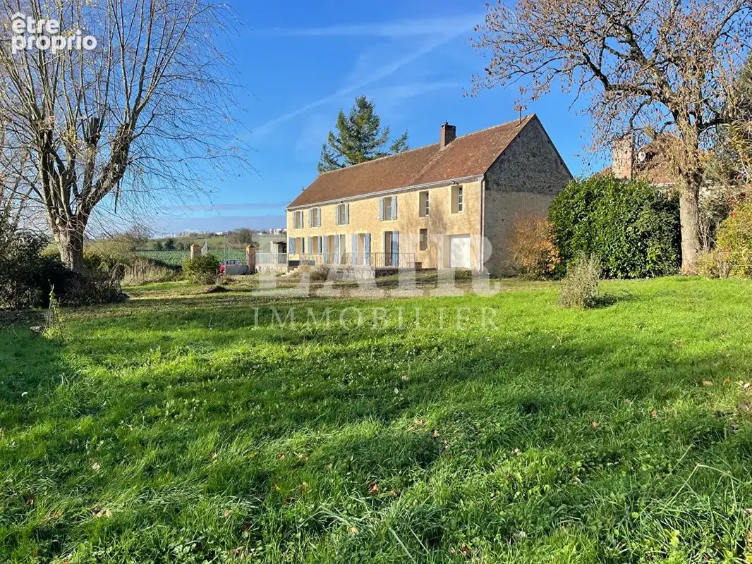 Maison de famille à vendre, Bellême, réf B14427 - photo 3