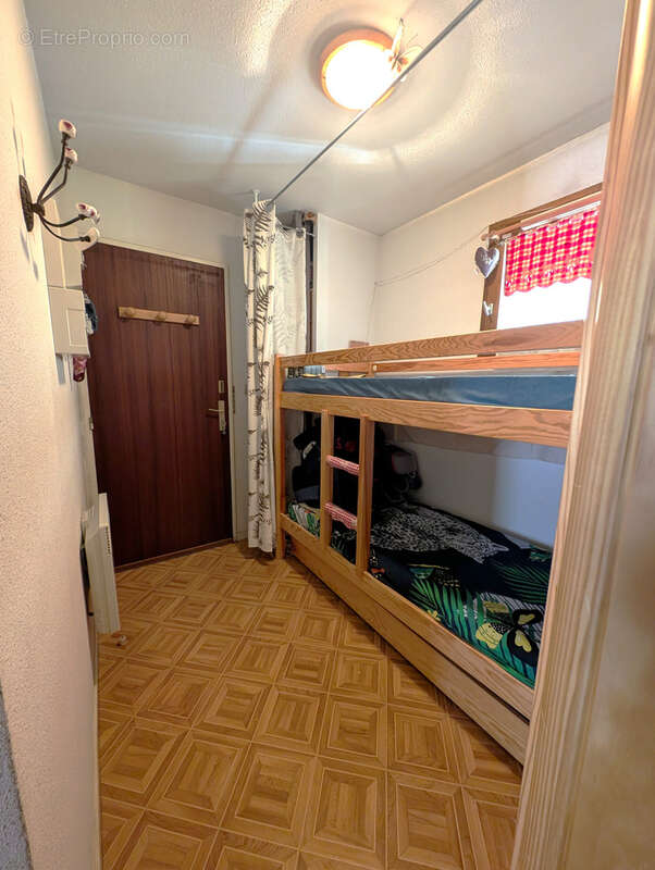 Appartement à BAGNERES-DE-LUCHON