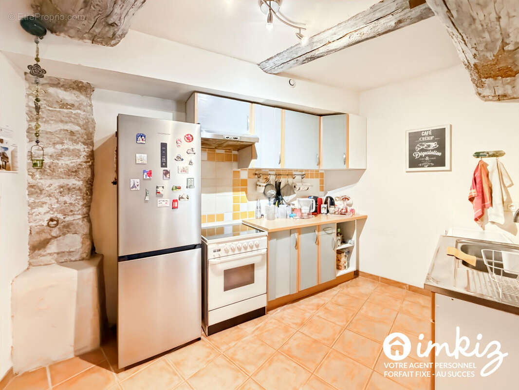 Appartement 3 pièces - photo 5