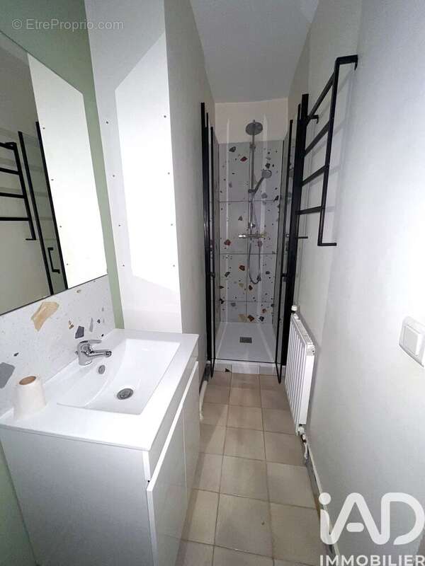 Photo 7 - Appartement à SAVIGNY-SUR-ORGE