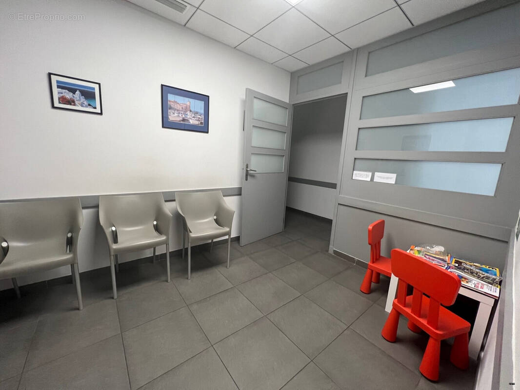 Appartement à COLOMIERS