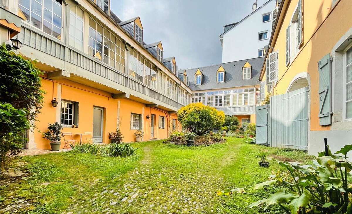 Appartement 62 m² à Pau  - photo 8