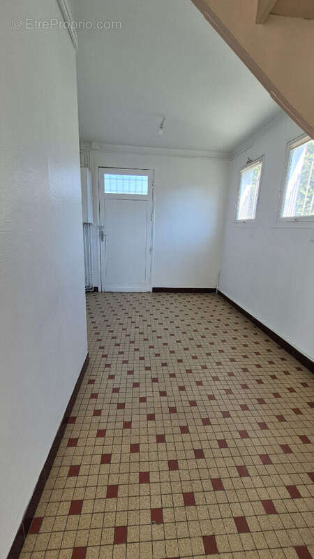 Maison à VILLENAVE-D&#039;ORNON