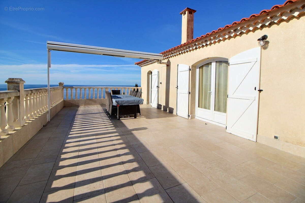 Maison à AJACCIO