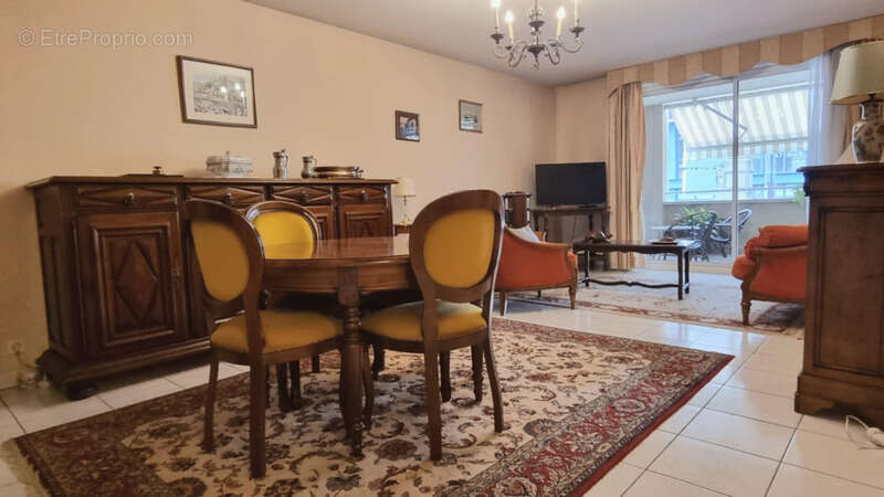 Appartement à BRIVE-LA-GAILLARDE