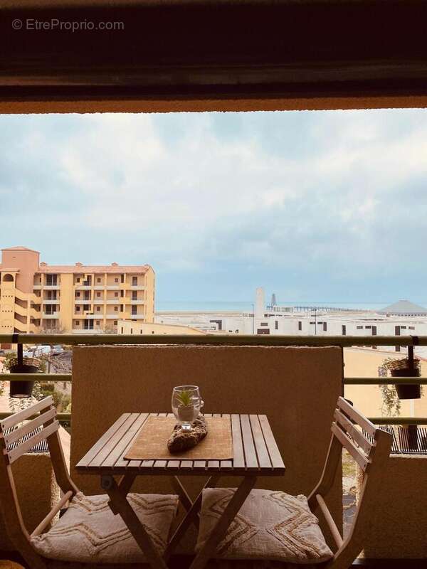Photo 2 - Appartement à LEUCATE