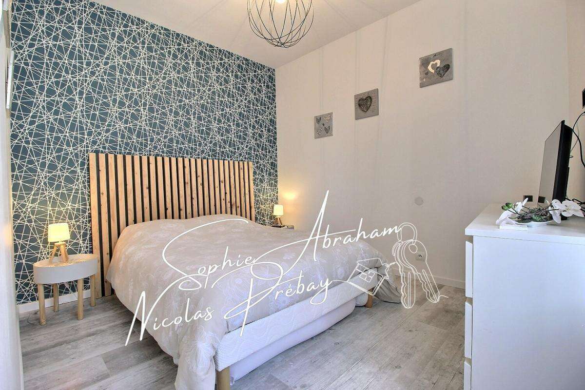 Maison à ANGERVILLE