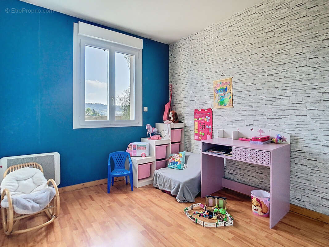 Maison à HOUTTEVILLE