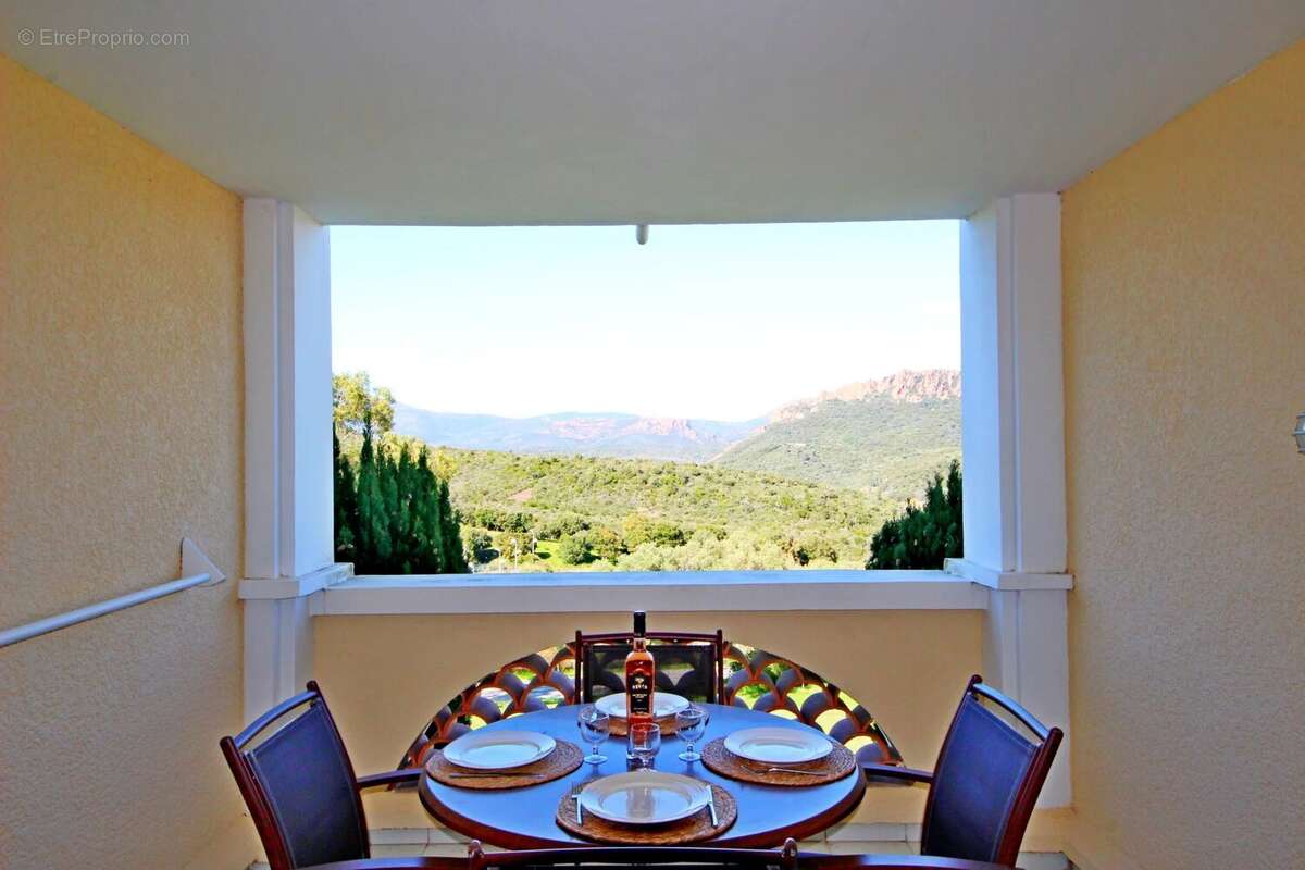 Appartement à LA SEYNE-SUR-MER