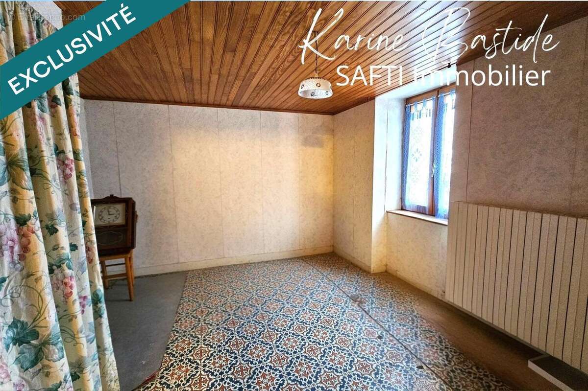 Photo 7 - Maison à LE MONASTIER-SUR-GAZEILLE